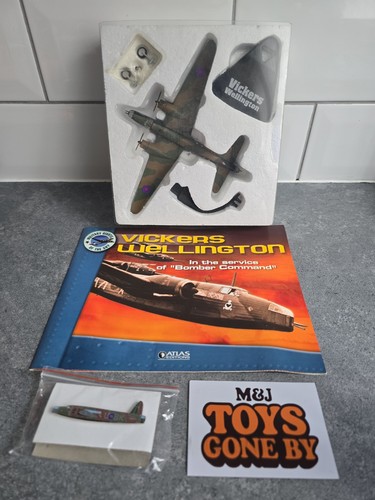 Atlas editions vickers - ,