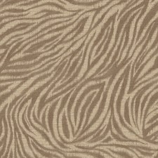 Grandeco Life Ankara Taupe Wallpaper A84103 - Paste the Wall Zebra Animal Print