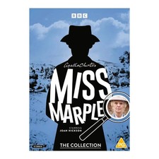 Agatha Christie's Miss Marple