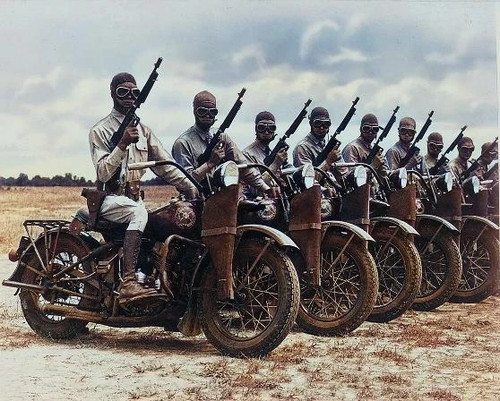 World war army - 2, us