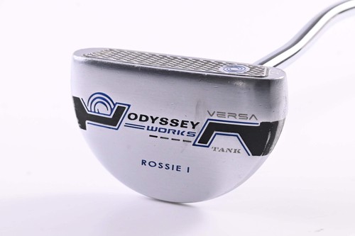 Odyssey works versa rossie - versa, 1