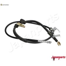 PARKING BRAKE CABLE BC-2057R FOR TOYOTA MR/III MR2 1ZZ-FE 1.8L 4cyl MR III