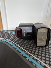 Canon Speedlite 430EX II Flash