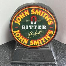 John Smiths bitter, Vintage