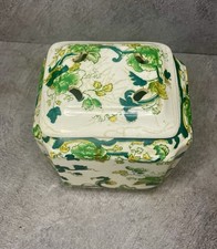 Mason's Ironstone Ceramic
