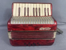 Guerrini Porto Recanati 8 Bass Children's Accordion