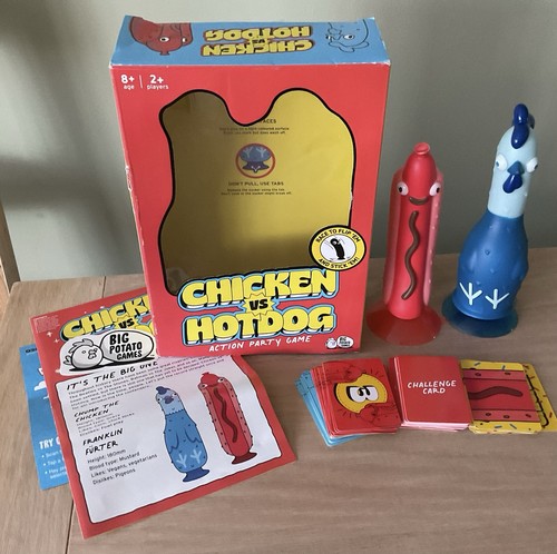 Big potato games - big,