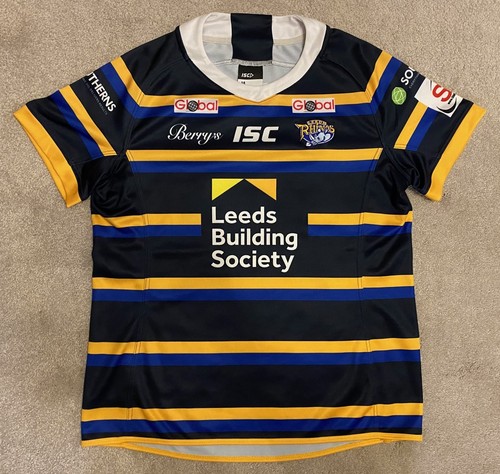 Leeds rhinos 2020 - home,