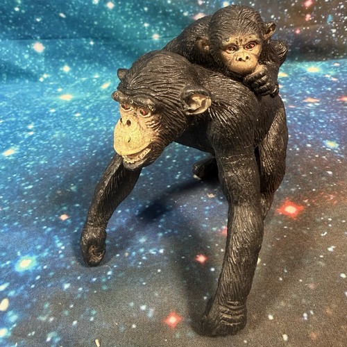 Chimpanzee baby aaa elc - chimpanzee,