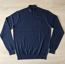 Aquascutum Mens Wool Sweater