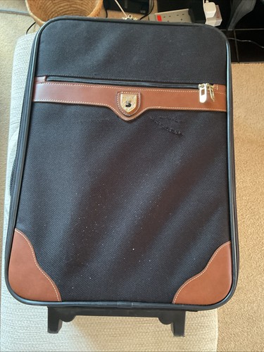 Luggage suitcase weekend - luggage,