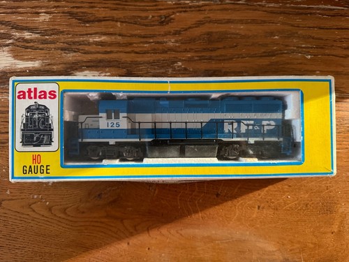 Atlas gauge diesel no - atlas, gp