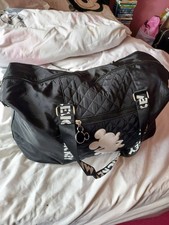Mickey Mouse Weekend Bag