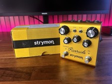 Strymon Riverside Multi-Stage