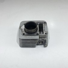 ♻️ Yamaha YBR 125 Custom