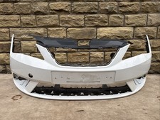 Seat Ibiza 15-on Front Bumper