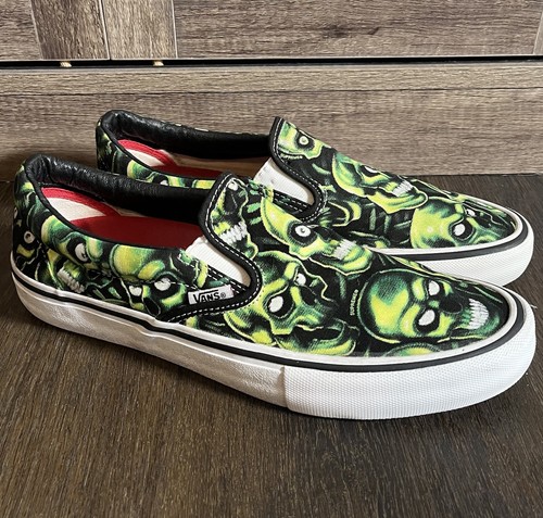 Supreme vans pro - supreme,