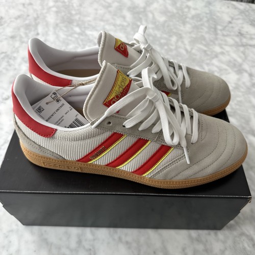 Nib adidas busenitz vintage - busenitz,