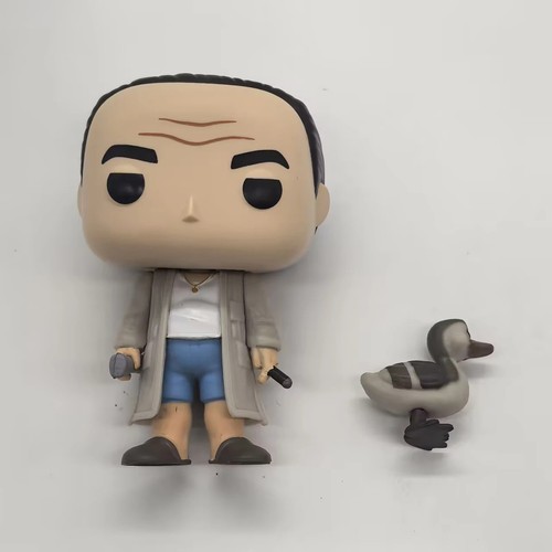 The sopranos tony soprano with - the,
