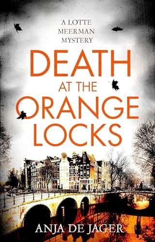 Death the orange - death, at