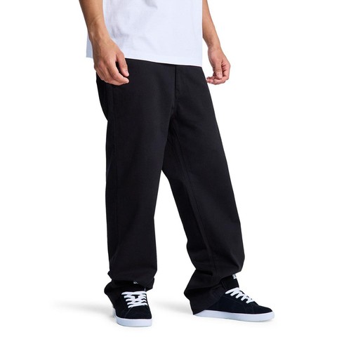 Worker relaxed chino - dc,