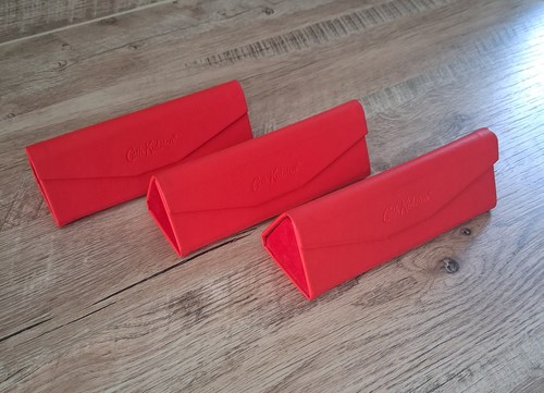 New unused cath kidston red - cath,