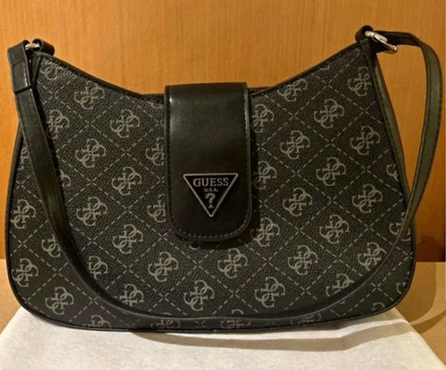 Guess black grey - guess, black/grey