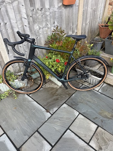 Orro terra carbon - c, gravel