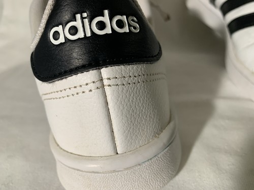 Adidas men 5 sneakers - men's, 9.5