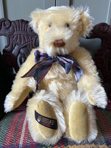 Cambridge bear company limited - cambridge,