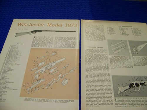 1967 winchester model - 1967:,