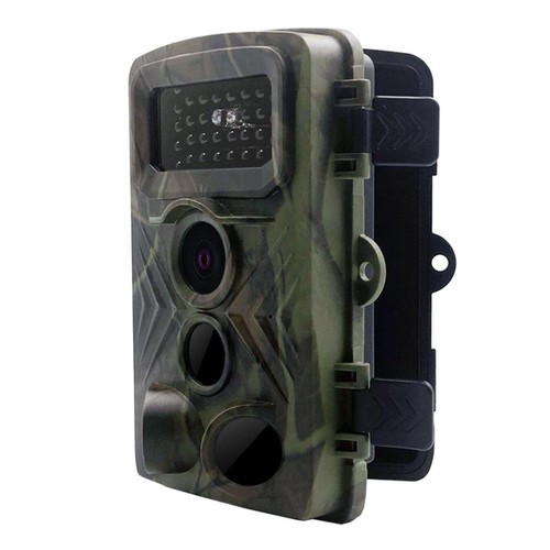 Huntings trail camera - trail, 36mp