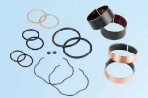 Pivot works fork seal kit - fork,