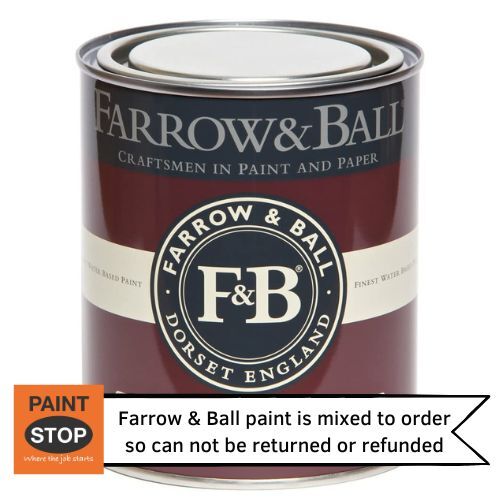 Farrow ball estate - ball, eggshell