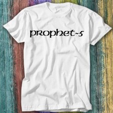 Sequential Circuits Prophet-5