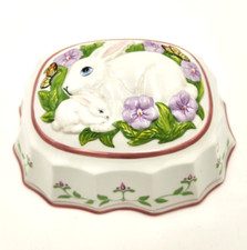 Franklin Mint Le Cordon Bleu