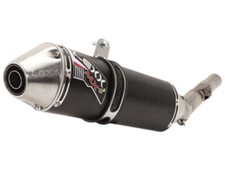 Lexx Slip On Silencer For
