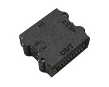 Female SCART Coupler/Adapter