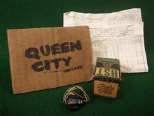 NOS Vintage Dresser/Arco HST