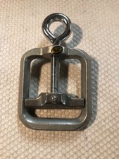 Horse Twitcher Clamp