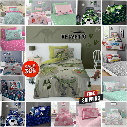 Kids duvet cover - kids,