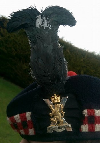 Royal regiment scotland - royal, of