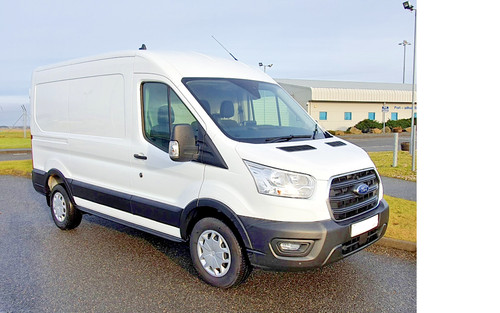 Man and van courier service - ,