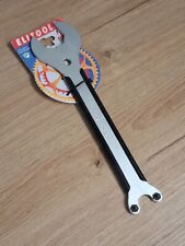 Retro Bicycle Parts NIB NOS Elite Headset, Bottom Bracket Pin Spanner Wrench Cap