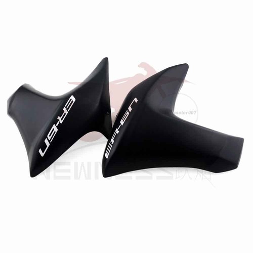 Fairing side panel cover - fairing,