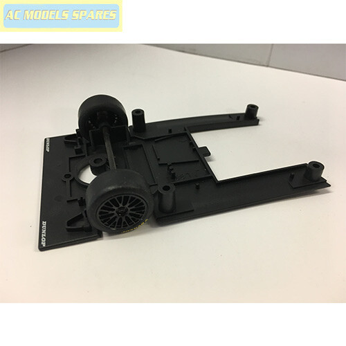 W9083 scalextric spare front - scalextric,