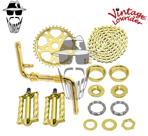Vintage lowrider regular - lowrider,