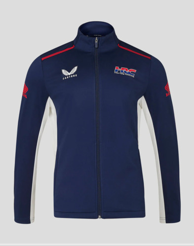 Official hrc honda racing - hrc,