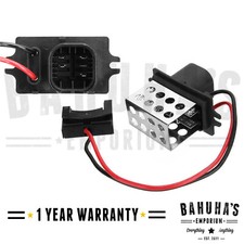 Renault Clio Mk1 Heater Blower