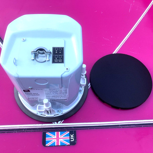 Jbl control 45c - control, 45c/t